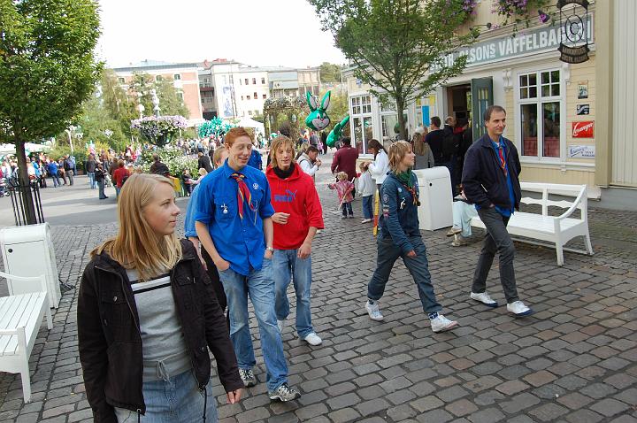 FA-scouter frn Mlndal och Nssj
