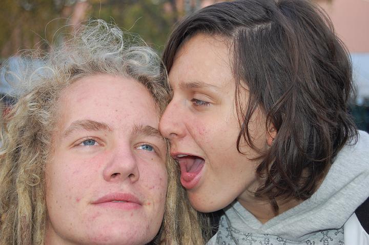 Richard och Rebecka