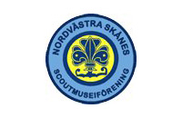 M�rke Nord v�stra Sk�nes scoutmuseum