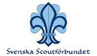 Svenska ScoutfÃ¶rbundets logga