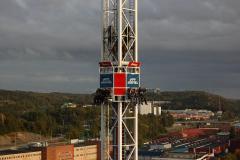 Scouternas dag pÃ¥ Liseberg 2007