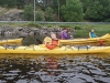 SpÃ¥rarpaddling