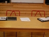 OrdfÃ¶randen has left the building