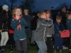 Full fart pÃ¥ Morlandas scouter